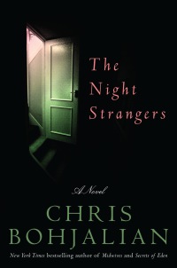 Cover image: The Night Strangers 9780307395009