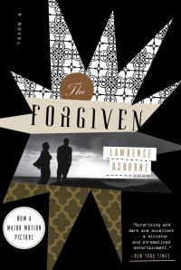 Cover image: The Forgiven 9780307889041