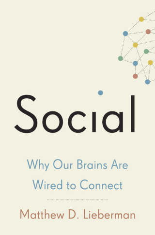 Cover image: Social 9780307889096