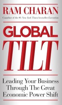 Cover image: Global Tilt 9780307889126