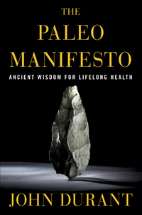 Cover image: The Paleo Manifesto 9780307889171