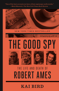 Cover image: The Good Spy 9780307889751