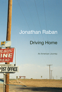 Cover image: Driving Home 9780307379917