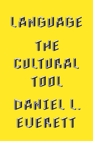 Cover image: Language 9780307378538