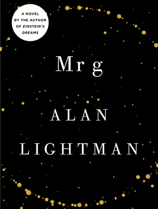 Cover image: Mr g 9780307379993