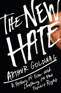 Cover image: The New Hate 9780307379696
