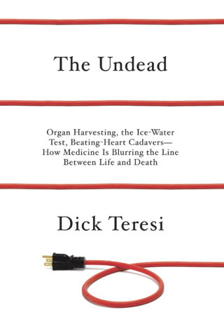 Cover image: The Undead 9780375423710