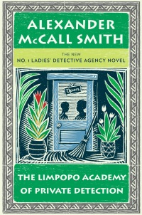 Cover image: The Limpopo Academy of Private Detection 9780307378408