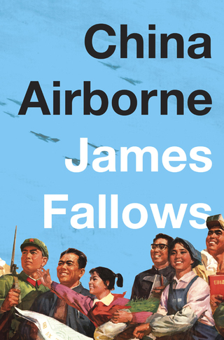 Cover image: China Airborne 9780375422119