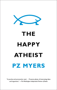 Cover image: The Happy Atheist 9780307379344