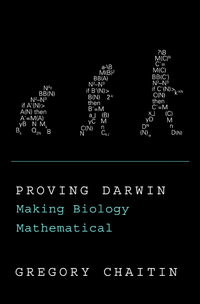 Cover image: Proving Darwin 9780375423147