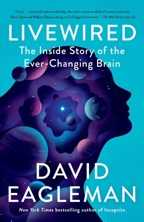 Livewired: The Inside Story of the Ever-Changing Brain - FULL INSTANT DOWNLOAD | PDF DOCX EPUB
