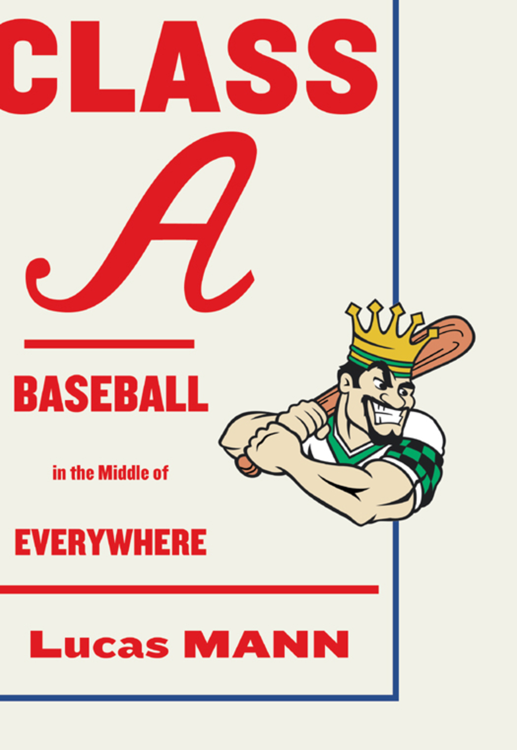 Class A (eBook)