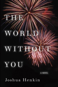 Cover image: The World Without You 9780375424366