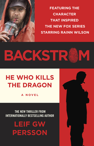 Cover image: Backstrom: He Who Kills the Dragon 9780307950383