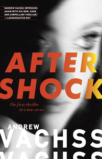 Cover image: Aftershock 9780307950888