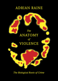 Cover image: The Anatomy of Violence 9780307378842