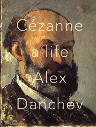 Cover image: Cezanne 9780307377074