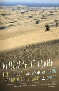 Cover image: Apocalyptic Planet 9780307379092