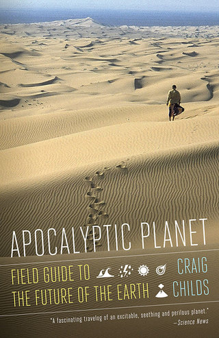 Cover image: Apocalyptic Planet 9780307379092