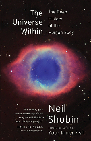 Cover image: The Universe Within 9780307378439