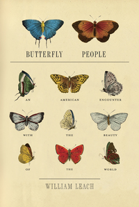 Cover image: Butterfly People 9780375422935