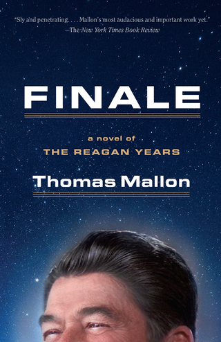 Cover image: Finale 9780307907929