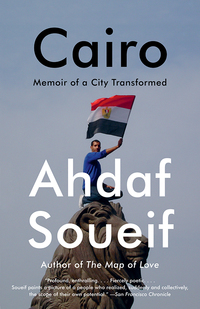 Cover image: Cairo 9780307908100