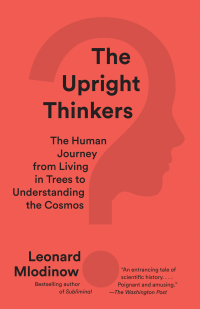 Cover image: The Upright Thinkers 9780307908230