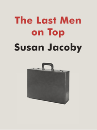 Cover image: The Last Men on Top