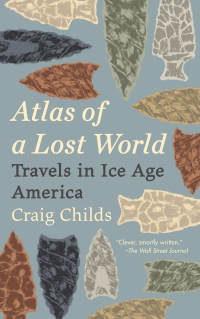 Cover image: Atlas of a Lost World 9780307908650