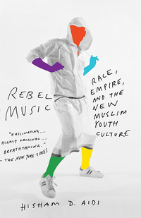 Cover image: Rebel Music 9780375424908