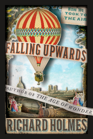 Cover image: Falling Upwards 9780307379665