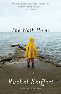 Cover image: The Walk Home 9780307908810
