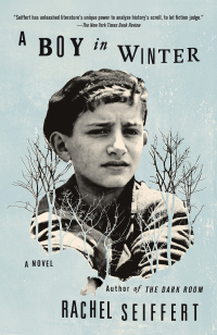 Cover image: A Boy in Winter 9780307908834