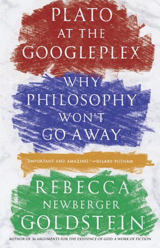 Cover image: Plato at the Googleplex 9780307378194