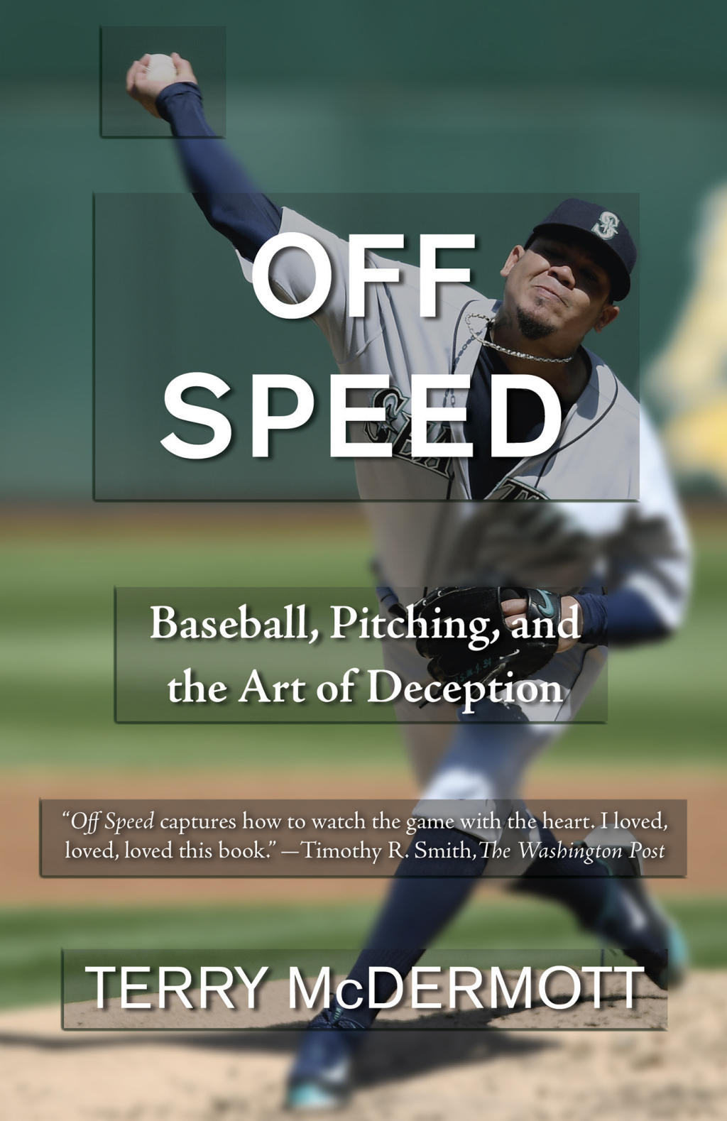 Off Speed (eBook)
