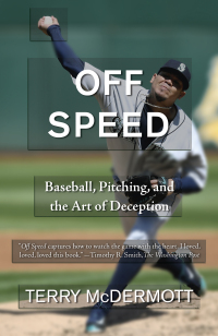 Cover image: Off Speed 9780307379429