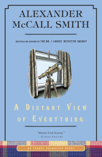 Cover image: A Distant View of Everything 9780307908940