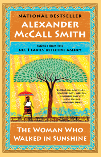 Cover image: The Woman Who Walked in Sunshine 9780307911568