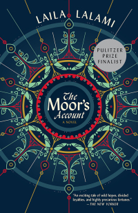 Cover image: The Moor's Account 9780307911667