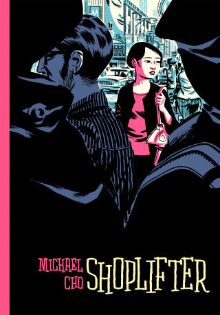 Cover image: Shoplifter 9780307911735