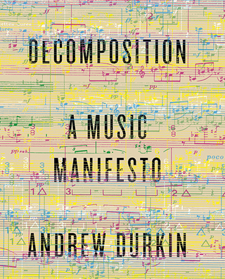 Cover image: Decomposition 9780307911759