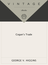 Cover image: Cogan's Trade 9780307947222
