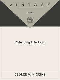 Cover image: Defending Billy Ryan
