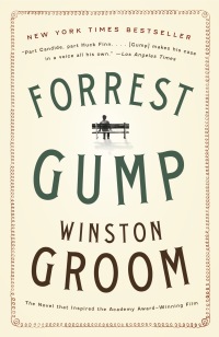 Cover image: Forrest Gump 9780385231343