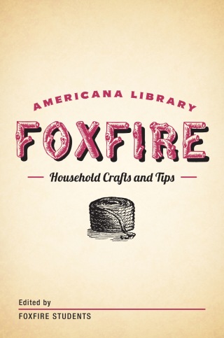 Cover image: Household Crafts and Tips