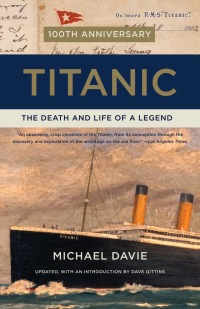 Cover image: Titanic 9780307948397