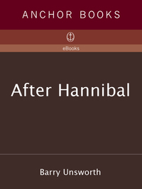 Cover image: After Hannibal 9780385486514