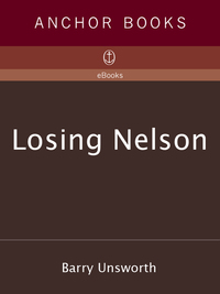 Cover image: Losing Nelson 9780385486521